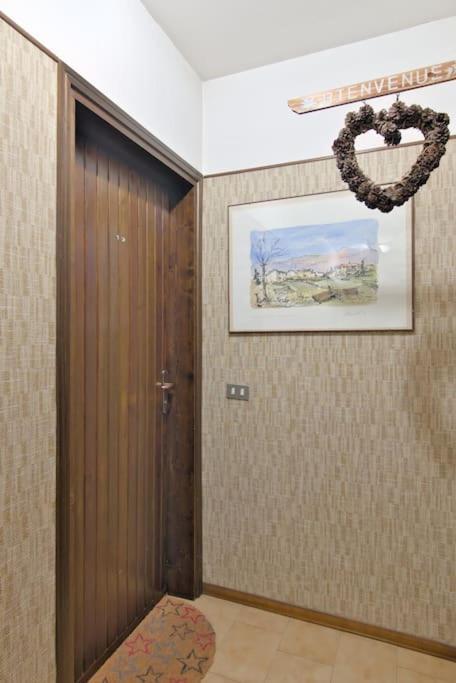 Aprica Alpine Loft Centralita E Park Free Luaran gambar